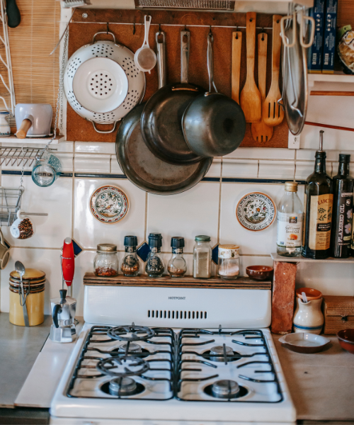 صيانة بوتاجازات سامسونج