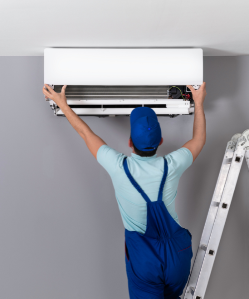 صيانة تكييفات  سامسونج