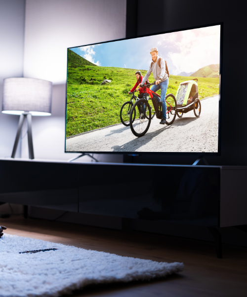 صيانة شاشات تلفزيون سامسونج